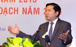 Dứt khoát trong năm nay phải hết xe quá tải