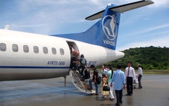 Đề xuất thành lập Công ty CP Hàng không Vasco