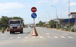 Bình Thuận: Tăng cường 6 giải pháp kéo giảm TNGT