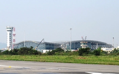 Chạy nước rút hoàn thành CHK quốc tế Cát Bi