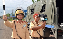 Năm 2016, Bình Dương phấn đấu giảm TNGT 5% trên cả 3 tiêu chí