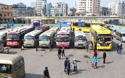 Tập trung kiểm tra giá cước vận tải dịp Tết