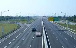 Hạ tầng giao thông tạo diện mạo mới cho đất nước