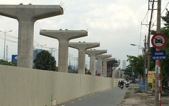 Đồng Nai đề xuất kéo dài tuyến metro số 1