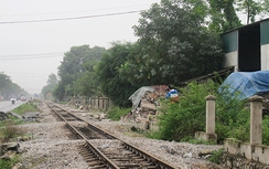 Hà Nam rốt ráo tìm giải pháp hạ nhiệt TNGT đường sắt