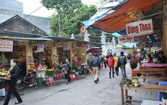 Tiền lẻ rải đền chùa, ngân hàng vạ lây