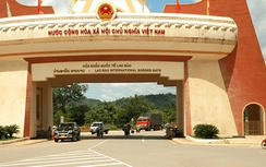 Nhiều mặt hàng nhập khẩu từ Lào được giảm thuế 50%