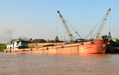 Doanh nghiệp “hiến kế” tái cơ cấu vận tải, giảm chi phí logistics