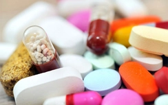 Đường dây nóng quản lý thuốc chữa bệnh dịp Tết