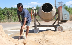 Tết song hỉ của “người tù xuyên thế kỷ” Huỳnh Văn Nén