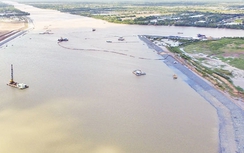 Mở đường lớn ra biển cho Đồng bằng sông Cửu Long