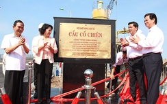 Những công trình dấu ấn của ngành GTVT 5 năm qua (2011-2015)