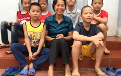 Lấy tạng tặng... người dưng