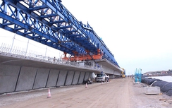 Làm cầu vượt biển dài nhất Việt Nam xóa đảo 3 “không”