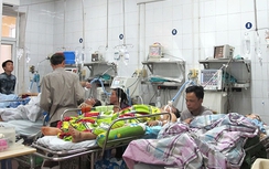 Những cái chết thương tâm vì uống rượu, bia ngày Tết