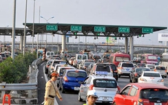 Dừng thu phí nếu ùn tắc sẽ là chủ trương chung