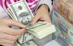 Tỷ giá trung tâm tăng ngày thứ 3 liên tiếp