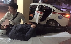 Hà Nội: Một đêm, 3 vụ tai nạn, 1 nữ sinh thiệt mạng