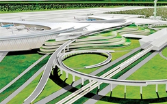 Dự án CHK quốc tế Long Thành nguy cơ chậm tiến độ