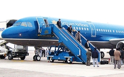 Hàng không phấn đấu vào TOP đầu ASEAN