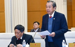 Tăng các vụ xử “quan” để tạo niềm tin với dân