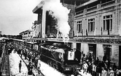 50 năm đồng hành cùng người lao động ngành GTVT