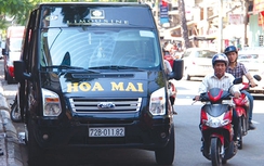 Xe khách Limousine: Quản hay cấm?
