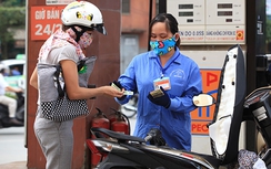 Doanh nghiệp phải trích 0,5% doanh thu vào Quỹ Rủi ro môi trường