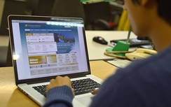 Sập bẫy vé máy bay giả vì cả tin, ham rẻ