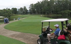 Loạn rao bán “xe điện” thành “ô tô điện” giá rẻ