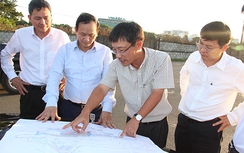 Cách nào giải tỏa ùn tắc sân bay Tân Sơn Nhất?