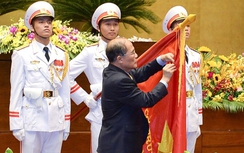 Quốc hội dự kiến bàn công tác nhân sự trong 1 tuần