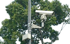 Đà Nẵng: “Phủ sóng” camera giám sát ATGT