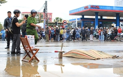 Ẩn họa tại cửa ngõ Đà Nẵng