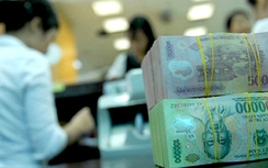 Hai tháng, bội chi ngân sách hơn 25 nghìn tỷ