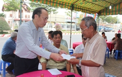 Hành vi vô cảm với cộng đồng cần bị phê phán