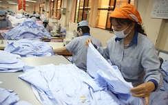 Nữ doanh nhân cần hỗ trợ