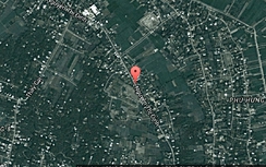 Khẩn trương triển khai dự án bản đồ số ngành GTVT