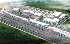 TP.HCM sắp khởi công Bến xe Miền Đông mới