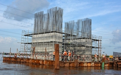 Hết cửa cho nhà đầu tư “giữ chỗ, xí phần”