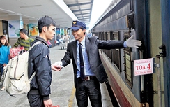 Người ngành giao thông đẹp hơn nhờ “4 xin, 4 luôn”