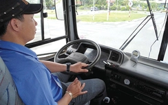 Những tiêu chí mới chọn giải “Vô lăng vàng” 2016