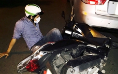 Tiền Giang: TNGT tăng 30%