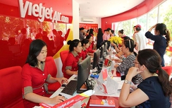 Hãng hàng không đua nhau tung vé rẻ