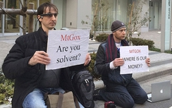 "Tiền ảo" Octa: Nằm ngoài pháp luật, mặc sức tung hoành?