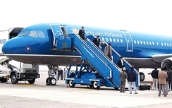 Hàng không Việt Nam đặt mục tiêu vào top 4 ASEAN