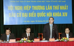 Cơ hội nào cho người tự ứng cử?