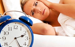 Mắc đái tháo đường dễ mất ngủ đêm