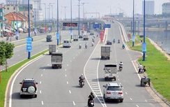 7 lĩnh vực ưu tiên sử dụng ODA