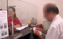 Chiêu “móc túi” dân mua vàng: Tung hứng giá, trừ ngang phạt dọc (Kỳ1)